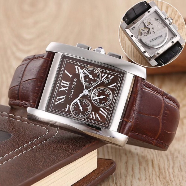 Cartier Watches-095