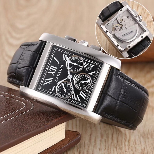 Cartier Watches-096