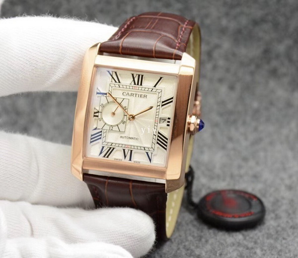Cartier Watches-112