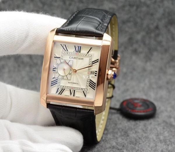 Cartier Watches-115