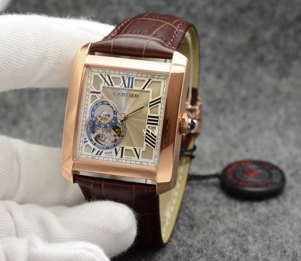 Cartier Watches-125