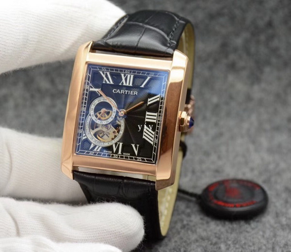 Cartier Watches-127
