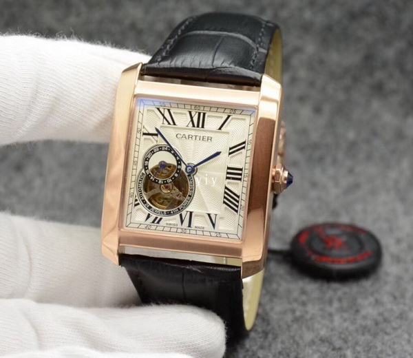 Cartier Watches-128