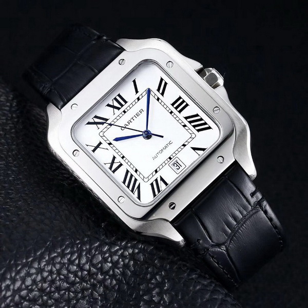 Cartier Watches-139