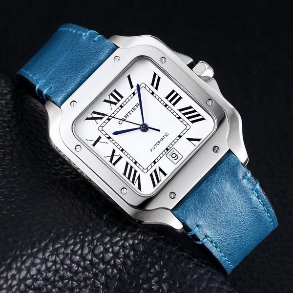 Cartier Watches-140