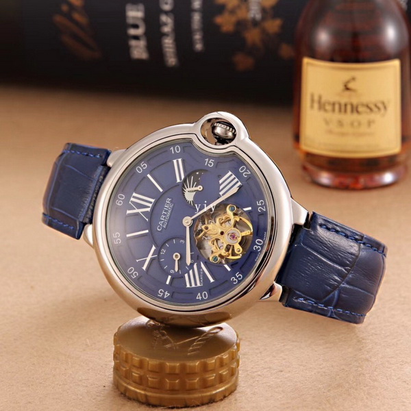 Cartier Watches-161