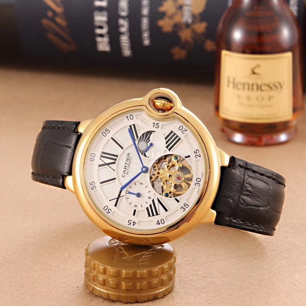 Cartier Watches-165