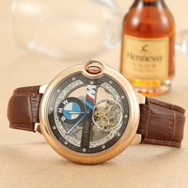 Cartier Watches-178
