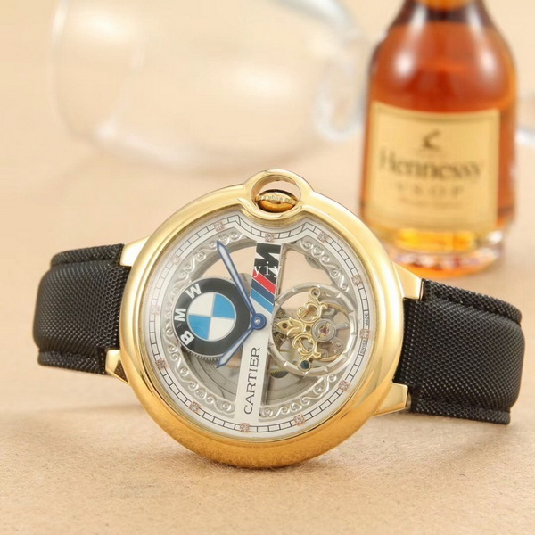 Cartier Watches-179