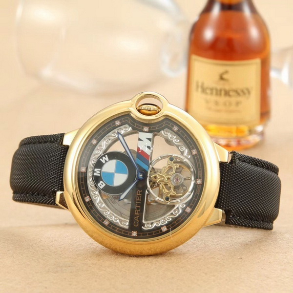 Cartier Watches-180