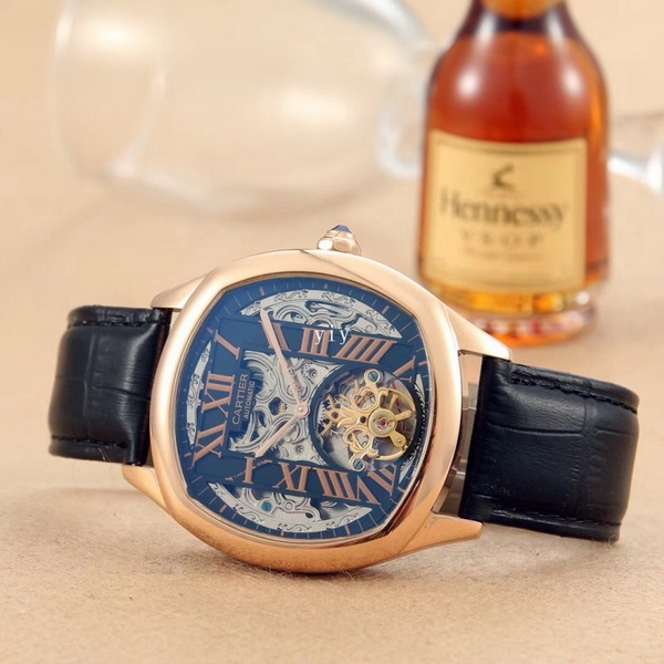 Cartier Watches-186