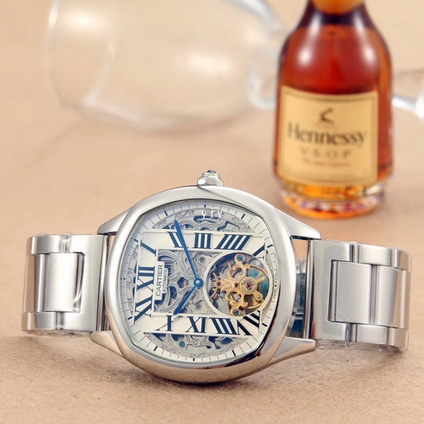 Cartier Watches-189
