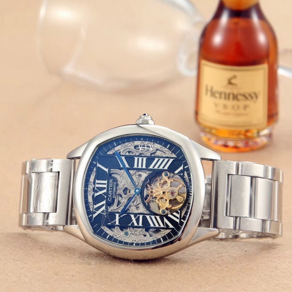 Cartier Watches-190