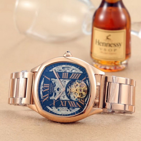 Cartier Watches-192