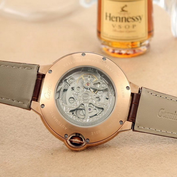 Cartier Watches-196