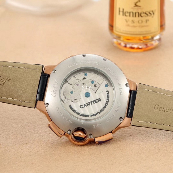 Cartier Watches-210