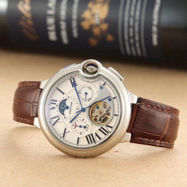 Cartier Watches-211