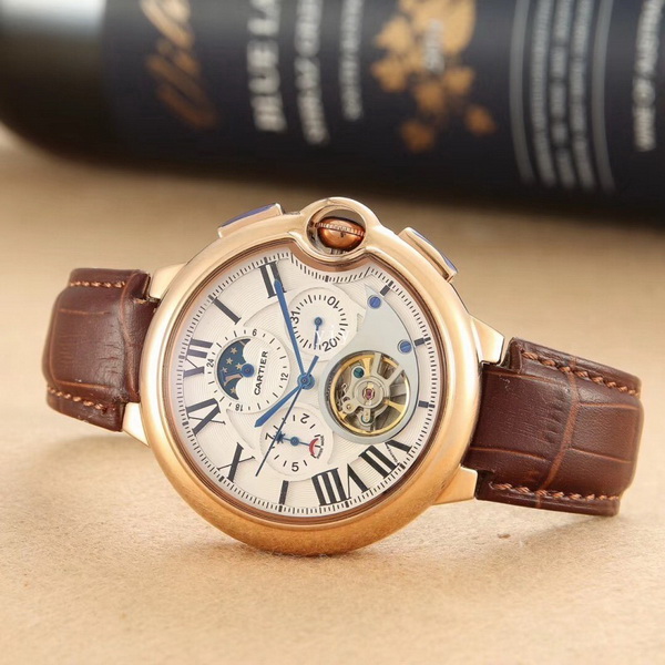 Cartier Watches-213