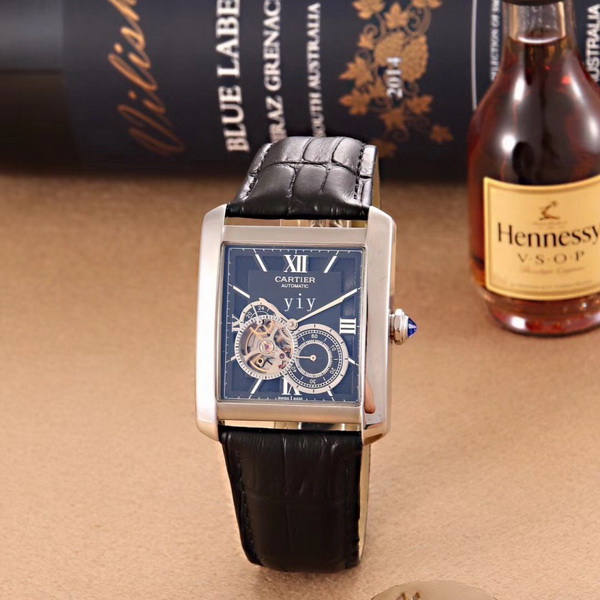 Cartier Watches-219