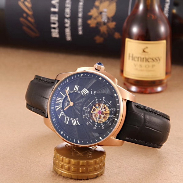 Cartier Watches-236