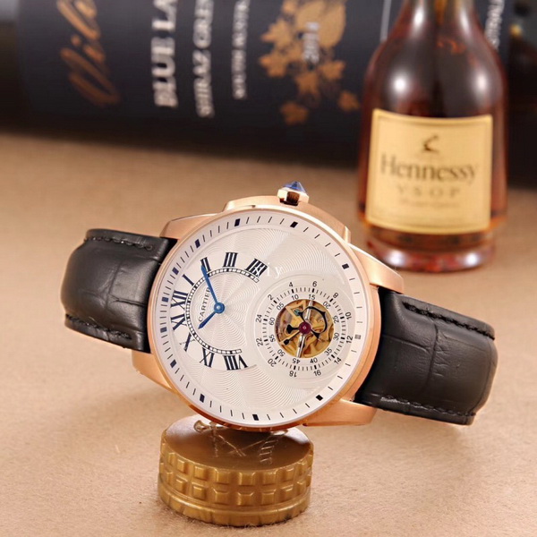 Cartier Watches-238