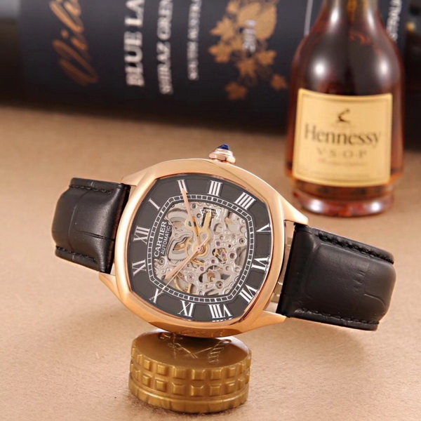 Cartier Watches-243