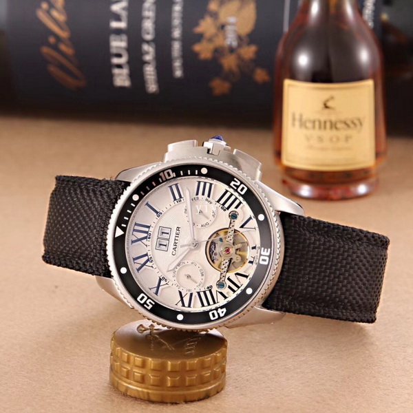 Cartier Watches-246
