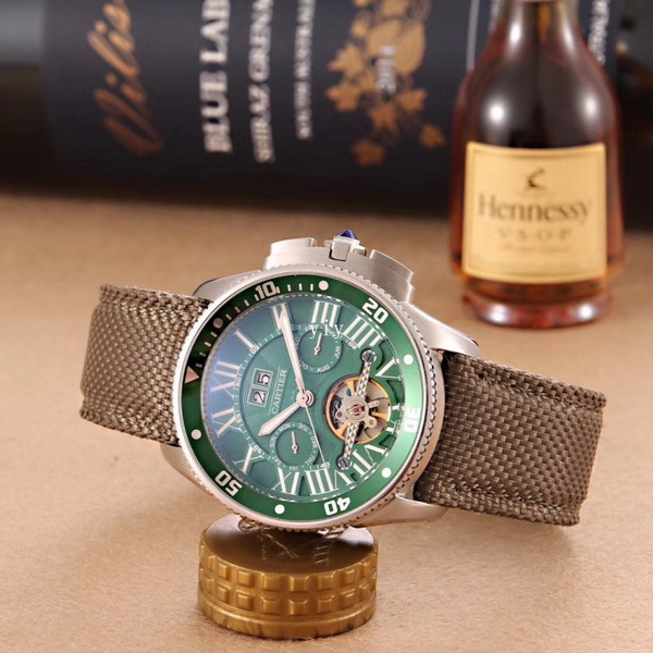 Cartier Watches-250