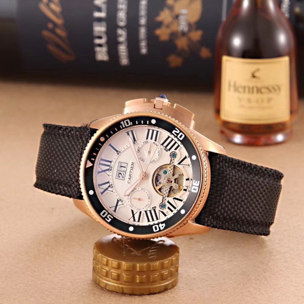 Cartier Watches-253