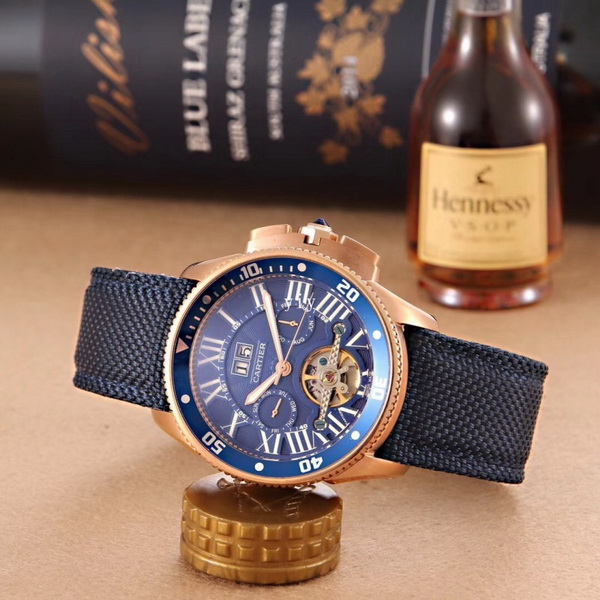 Cartier Watches-256