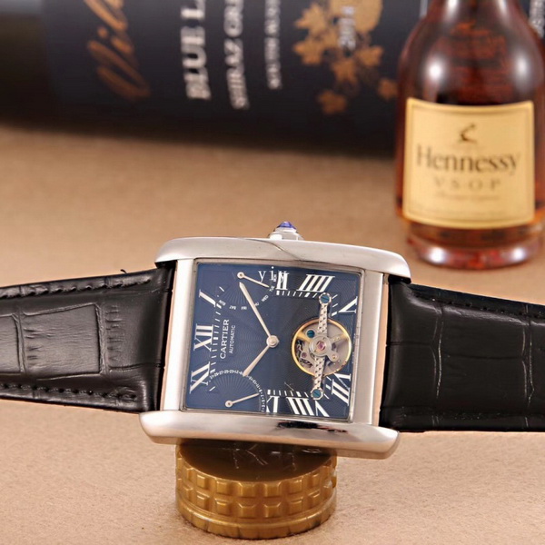Cartier Watches-267
