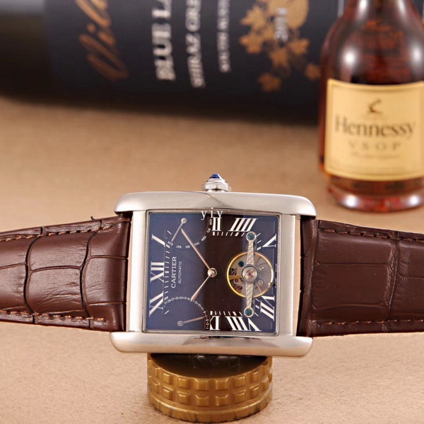 Cartier Watches-268