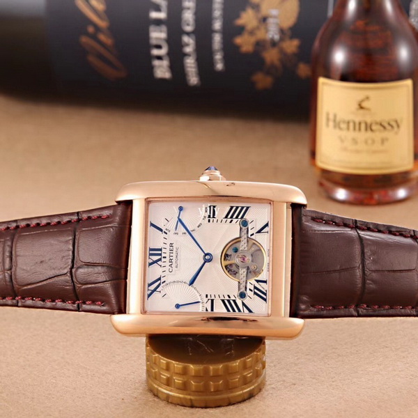 Cartier Watches-269