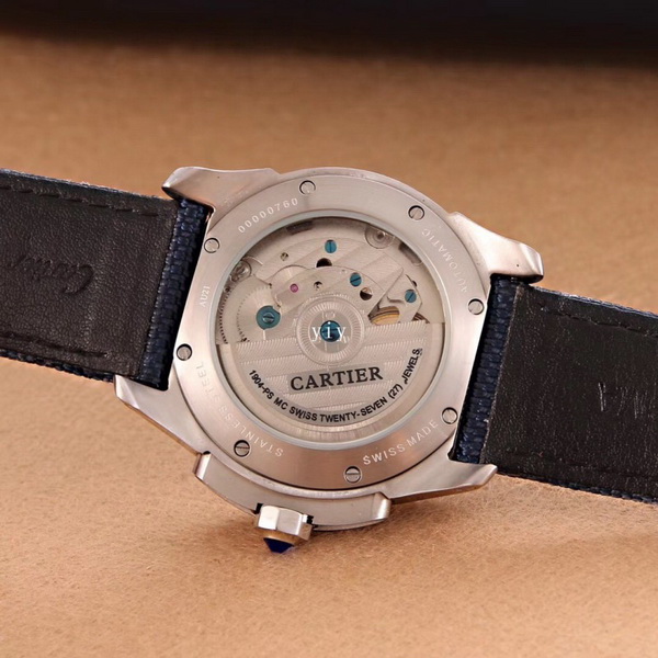Cartier Watches-284