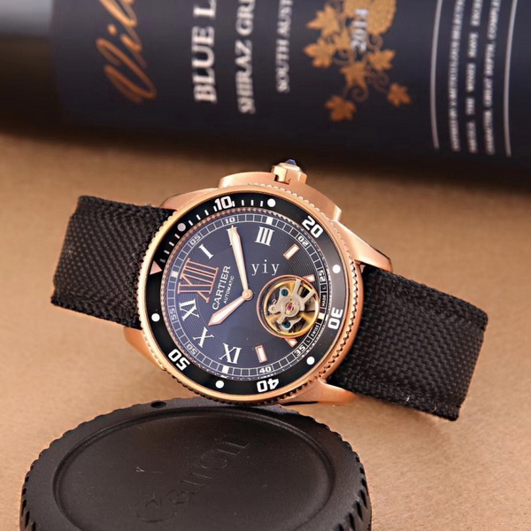Cartier Watches-286