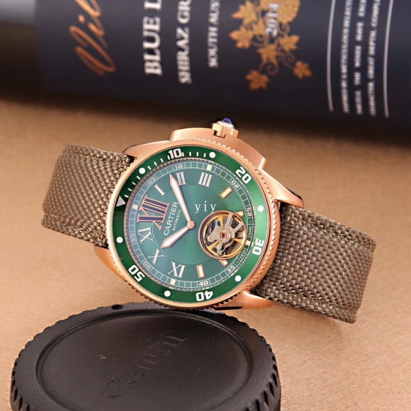 Cartier Watches-287