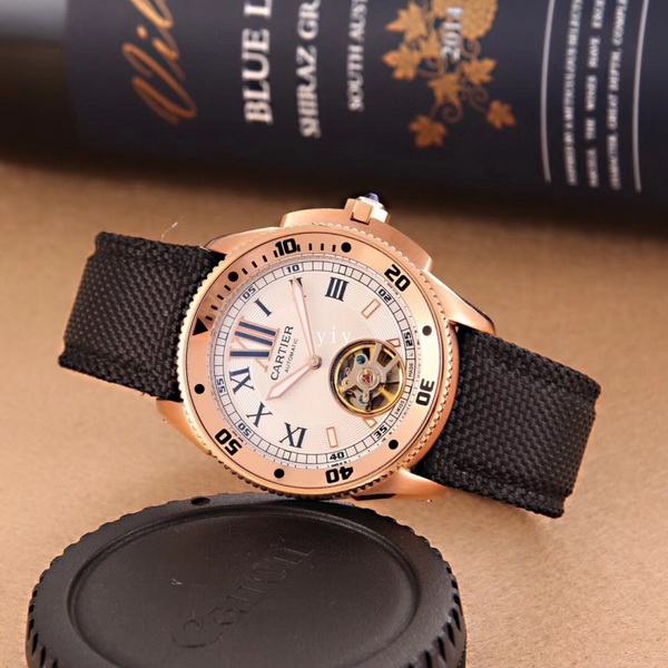 Cartier Watches-288