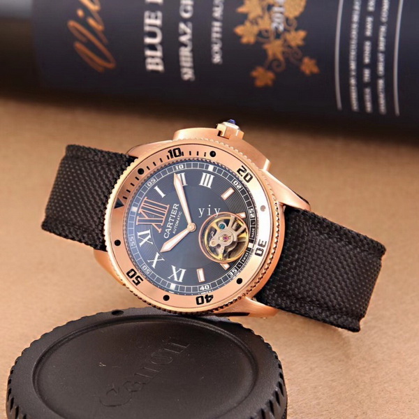 Cartier Watches-289