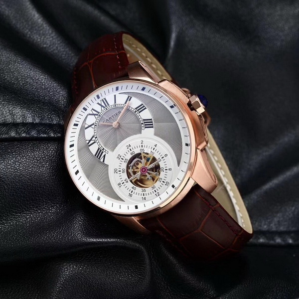 Cartier Watches-294