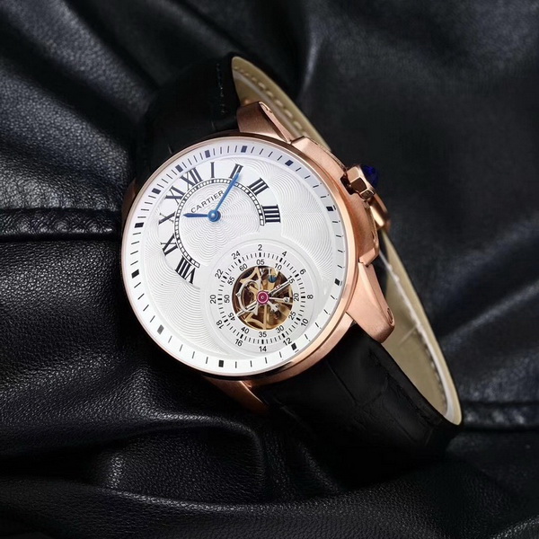 Cartier Watches-295
