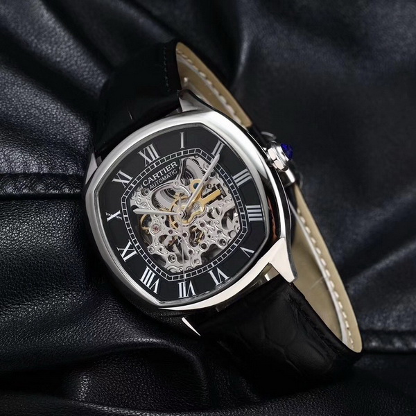 Cartier Watches-298