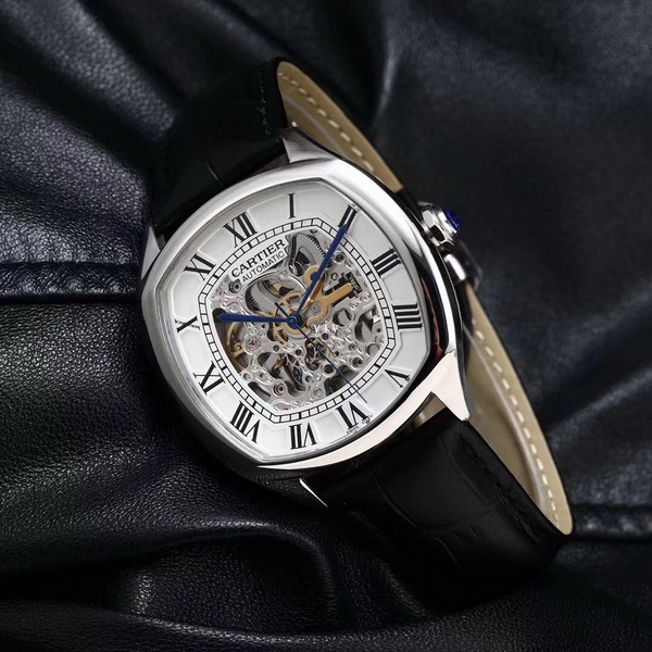 Cartier Watches-299