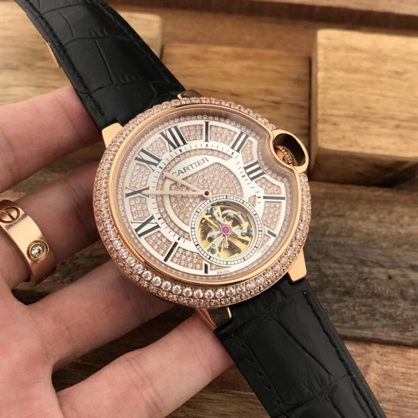 Cartier Watches-313
