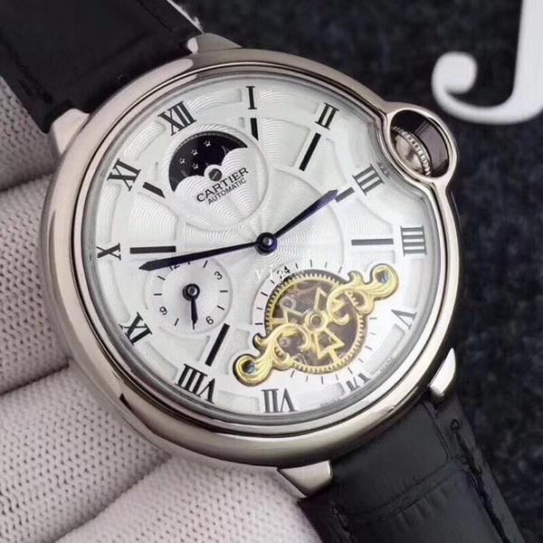 Cartier Watches-327