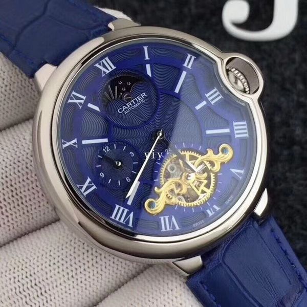 Cartier Watches-328