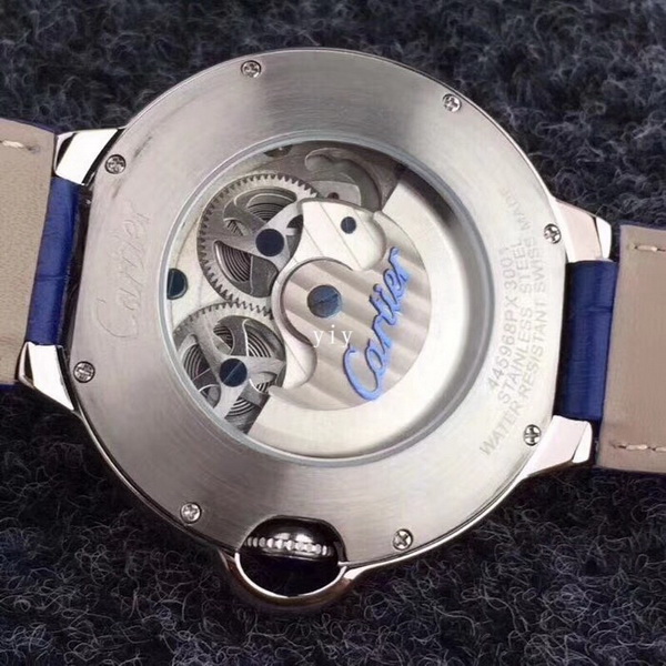 Cartier Watches-329