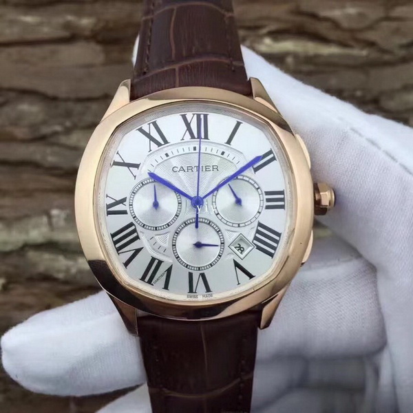 Cartier Watches-330