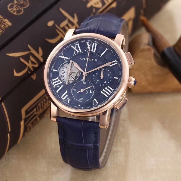 Cartier Watches-342