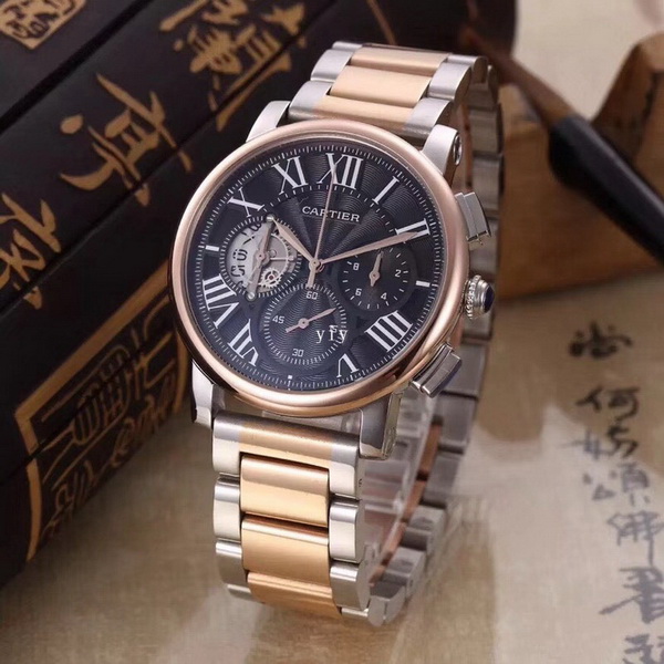 Cartier Watches-352
