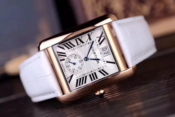 Cartier Watches-359